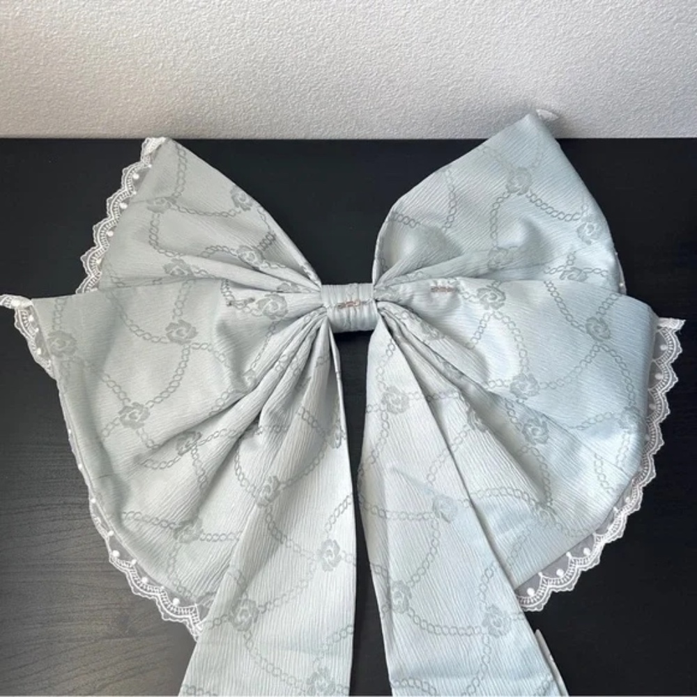 🛑LAST CHANCE🛑 NWT Ocelot Mint Sweet Lolita OP Princess Dress - Picture 10 of 12